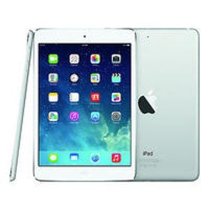 Apple iPad Air w/ Retina Display 32GB Wi-Fi + 4G Verizon or AT&T - New Sealed
