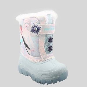 Target Select Kids Winter Boots Sale