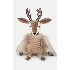 robyn reindeer