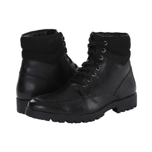 Kenneth Cole Unlisted Upper Cut Boot