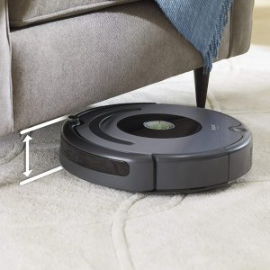 iRobot Roomba 640 Robot Vacuum