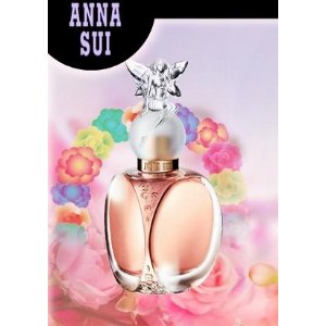 Sephora.com精选Anna Sui香氛热卖