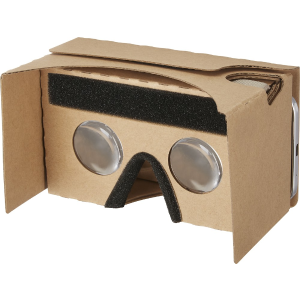 Insignia 纸壳 VR眼镜