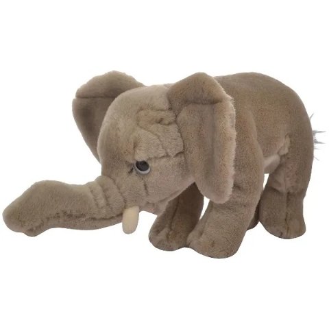 婴儿 Emil 大象软玩具