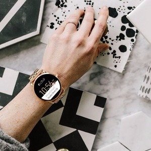 Select Fossil Q Smartwatches @ Fossil