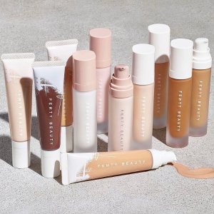 Fenty Beauty Selected Makeup Products Hot Sale