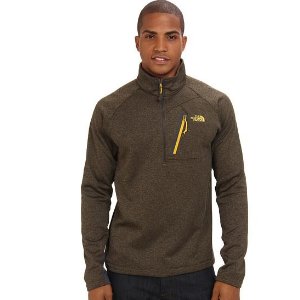 The North Face Men's Canyonlands 1/2-Zip Pullover