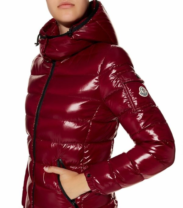 Bady Quilted Jacket