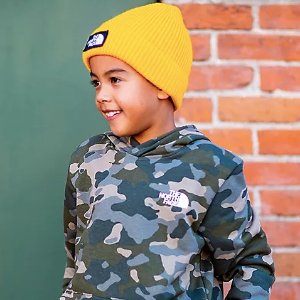 New Markdowns: The North Face Kids Clothes and More