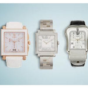 Fendi Designer Watches Watches @ Gilt