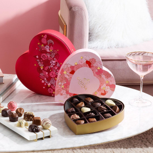 Last Day: Select Products @ Godiva