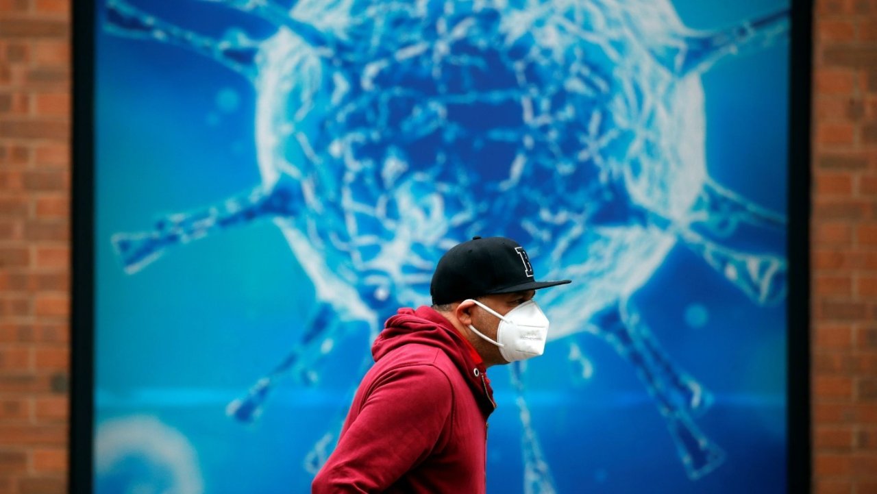 2022英国新冠疫情实时 | 持中国疫苗护照可直接入境英国;完全接种疫苗者入境前后无需任何新冠检测;WHO警告:新冠病毒正在不断突变,但它们没有变弱。