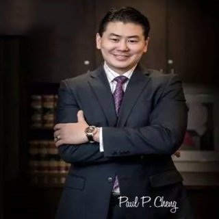郑博仁律师事务所 - Law Offices of Paul P. Cheng & Associates - 洛杉矶 - Pasadena