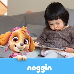 One year of Noggin Offer