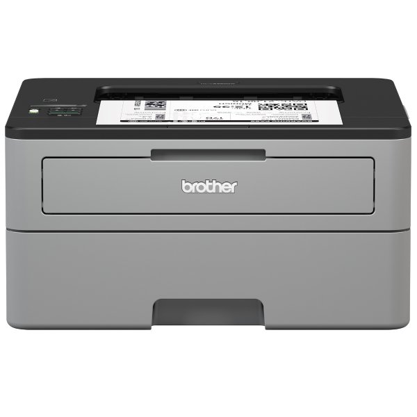 Compact Monochrome Laser Printer HL-L2350DW