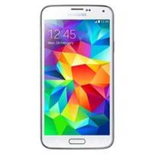 Samsung Galaxy S5 Unlocked GSM Android Cell Phone (4 Colors Available)