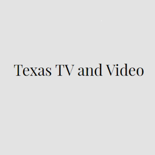 Texas TV & Video - 达拉斯 - Dallas