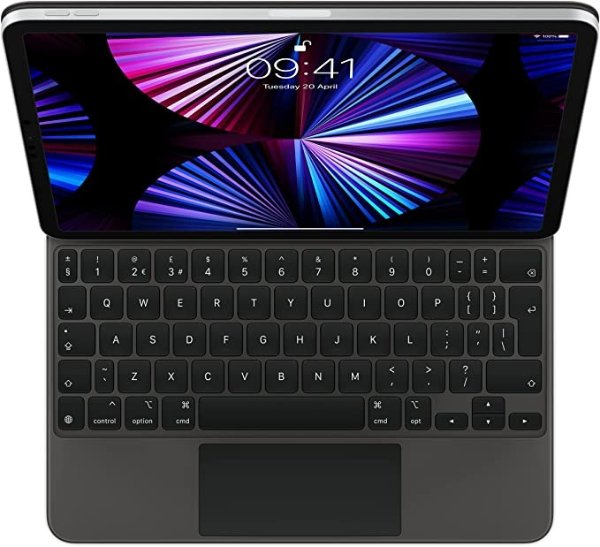Magic Keyboard 适用于11英寸iPad Pro/Air