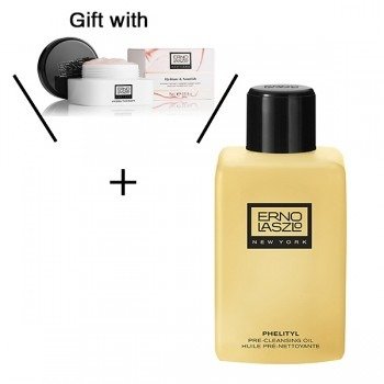 Pre-Cleansing Oil (gift with Erno Laszlo Hydra-Therapy Memory Sleep Mask 15ml)
