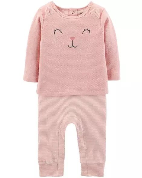 Kitty Coveralls