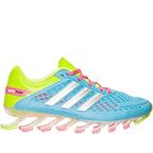 Select Adidas Springblade Shoes @ FinishLine.com