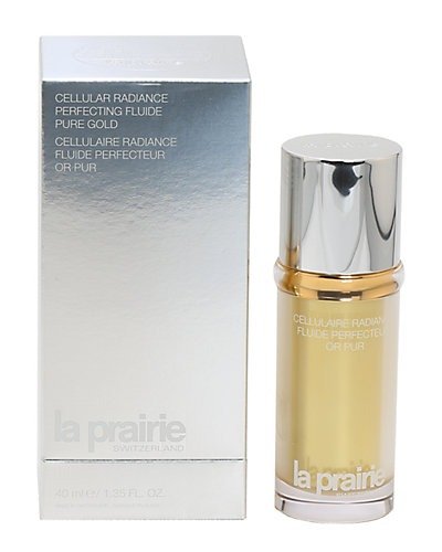 1.35oz Cellular Radiance Perfecting Fluide Pure Gold
