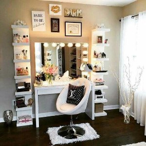 Makeup Organizer Recommendation