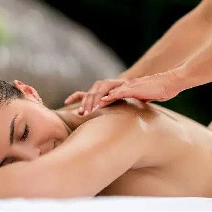 60-Minute Facial or Massage, or Both at Chaimontree & Flores Spa (Up to 34% Off)