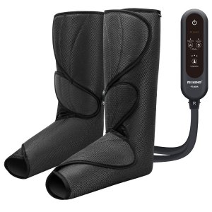 Today Only: FIT KING Foot Massagers