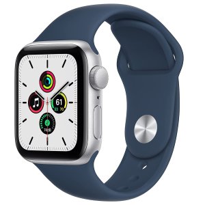 Apple Watch 40mm/44mm和GPS 蜂窝版都有现货