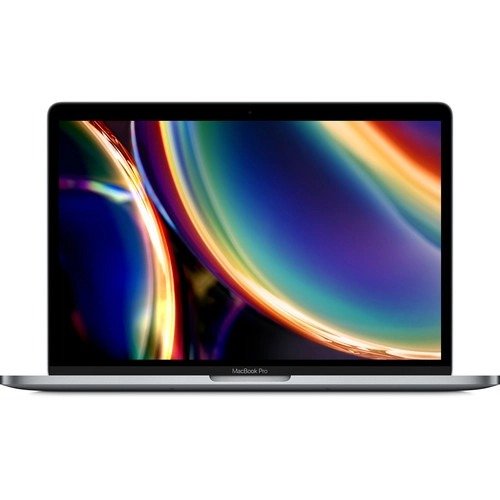 13.3" MacBook Pro with Retina Display (Mid 2020, Space Gray)