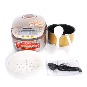 MIDEA Rice Cooker Collection @ Yamibuy