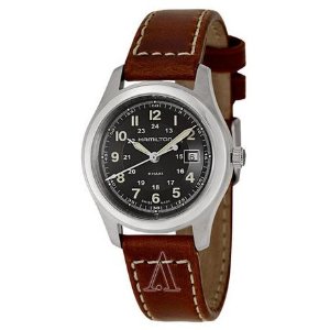 Hamilton Women's Khaki Field Quartz Watch H72211539 (Dealmoon Exclusive)