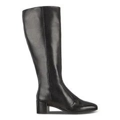 Women's Shape 35mm Squared Boots | ECCO® Shoes