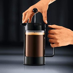 Bodum1.0 L咖啡壶