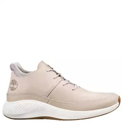 Men's FlyRoam&#8482; Go Leather Chukka Sneakers | Timberland US Store