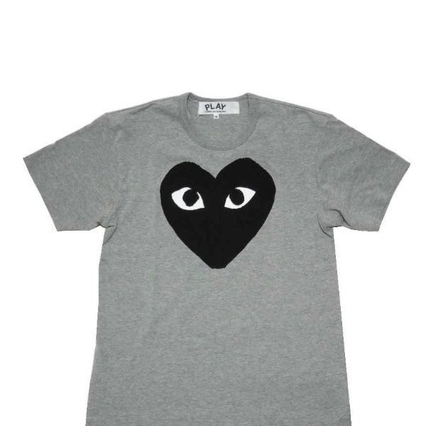 black-heart t-shirt