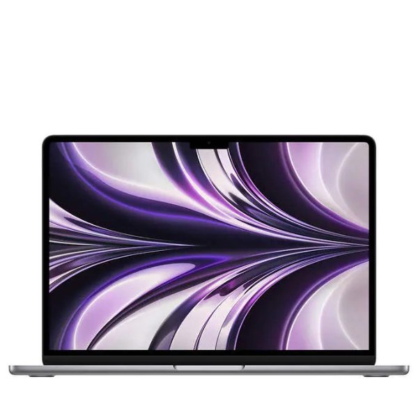 2022新款 MacBook Air (M2, 8GB, 256GB)