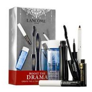 Lancôme梦魅旋密系列眼妆套装(价值$105)