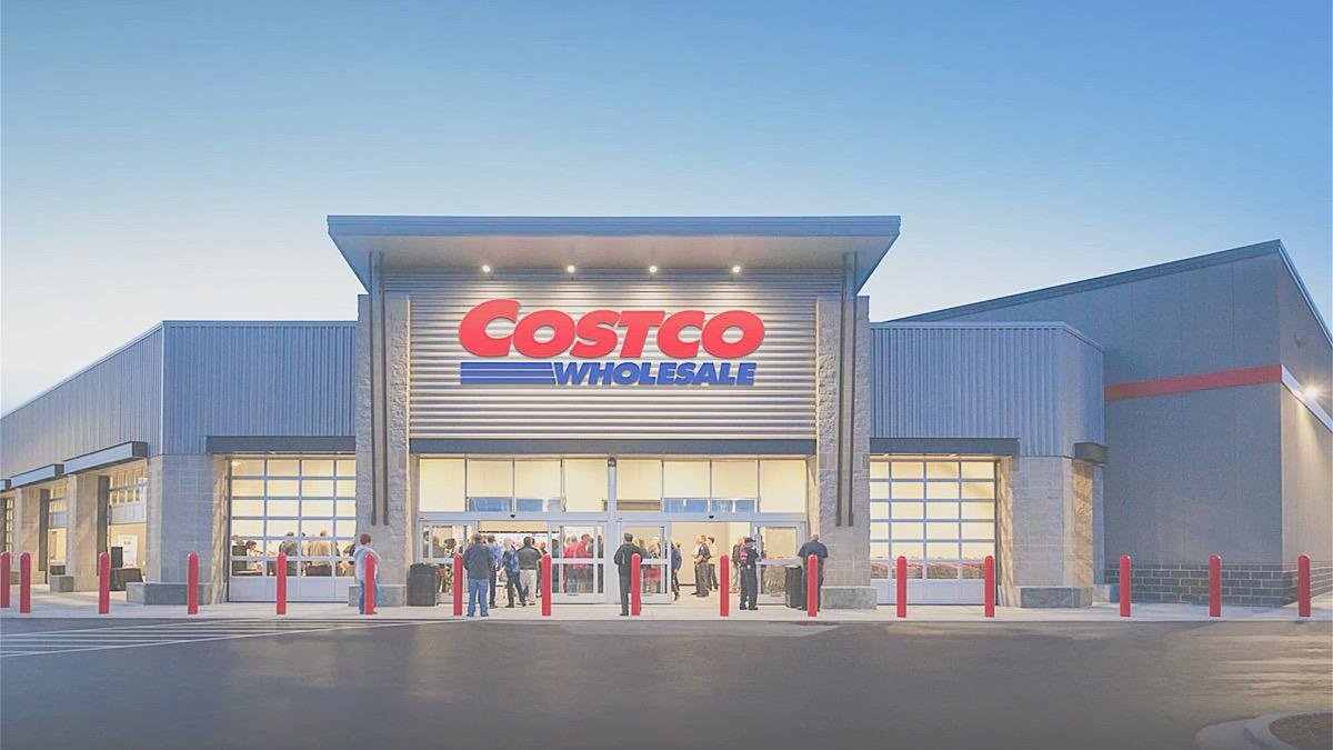 Costco买什么？ 10、11月购物分享✨