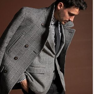 Men's Coats Sale @ macys.com