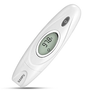 SANPU Digital Thermometer