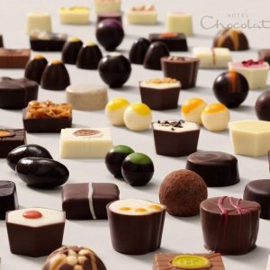 Hotel Chocolat 英国高端巧克力新年大促 多款礼盒超划算