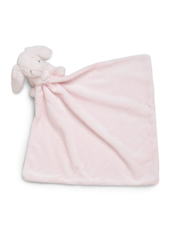 Bashful Bunny Plush Toy & Soother Blanket