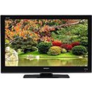 夏普AQUOS 32" 720p宽屏LCD高清电视