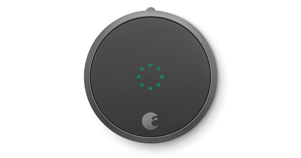 Smart Lock Pro + Connect
