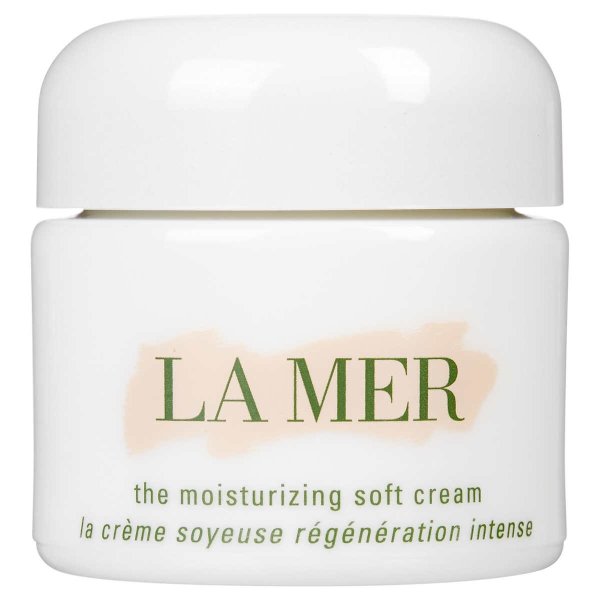 MER The Moisturizing Soft Cream, 1.0 oz
