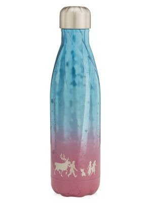 Frozen 2 图案水瓶