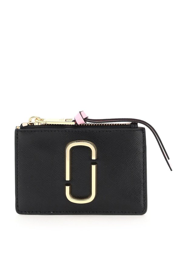 Marc jacobs the snapshot card pouch