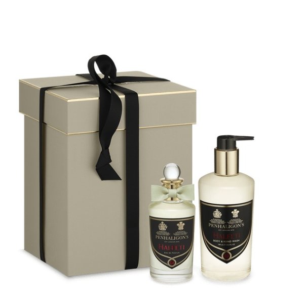 shop the rain in halfeti gift set | penhaligon's - british perfumers established 1870